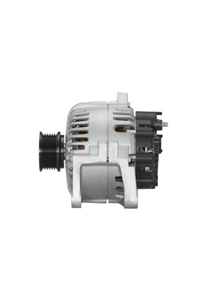 Hella Generator / Alternator Renault Clio Iii (br0/1, Cr0/1) 2009-2014 Benzina
