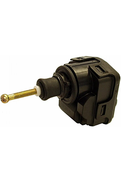 Hella Element Reglare Reglare Faruri Mercedes-Benz Econic 2/Unimog