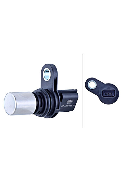 Hella Senzor Impulsuri Arbore Cotit Nissan Juke/Micra 4/Note