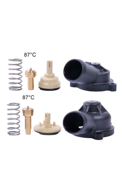 GATES Termostat,lichid Racire Vw Touran (1t1, 1t2) 2003-2007 Benzina