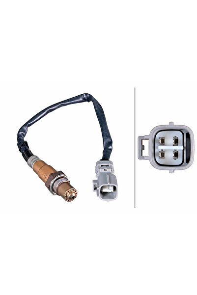 Hella Sonda Lambda Toyota Camry Limuzina (_v3_) 2001-2006 Benzina