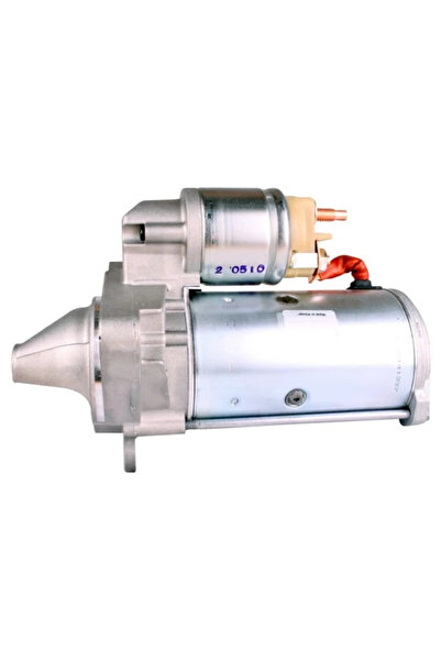 Hella Starter Nissan 10-Trail 2/Qashqai 1 Renault Espace 4/Koleos 1/Laguna 2