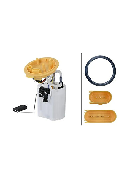 Hella Sistem Alimentare Cu Combustibil Audi A3 Limousine (8vs, 8vm) 2013-2020 Diesel