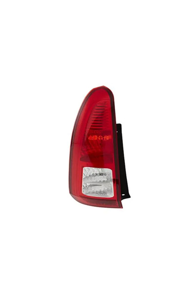 Hella Lampa Spate Stanga Ford Fusion