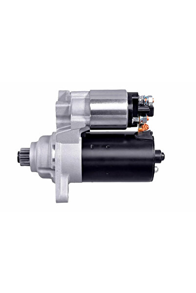 Hella Starter Seat Ibiza Iii (6l1) 2002-2009 Benzina