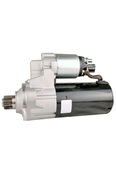Hella Starter Audi A3/Tt Seat Altea/Leon/Toledo 3