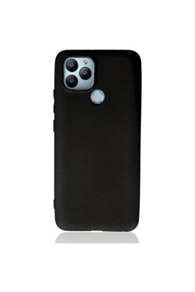 AKSEFİZZ غطاء متوافق مع جهاز General Mobile GM 22 Plus، غطاء حماية رقيق وبسيط...