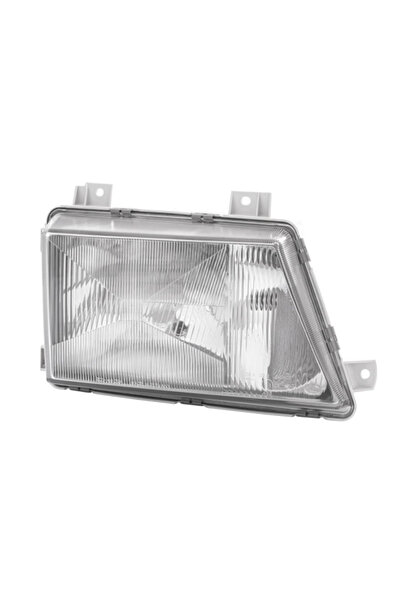 Hella Far Dreapta Mercedes-Benz Vario Bus/Vario Cabina Cu Motor/Vario Caroserie