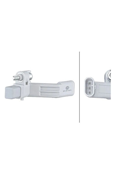 Hella Senzor,pozitie Ax Cu Came Vauxhall Corsavan Mk Iv (e) Caseta/ Hatchback (x15) 2014-2019 Benzina