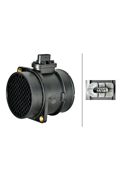 Hella Senzor Debit Aer Kia Stinger (ck) 2017-2022 Diesel