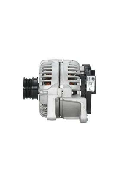 Hella Generator / Alternator Opel Astra G/Zafira A Microbus Vauxhall Astra Mo...