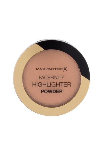 Max Factor Facefinity Highlighter Powder, 003 Bronze Glow, 8 g