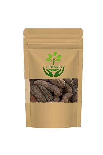tan organik Ravent root (light root) 40gr