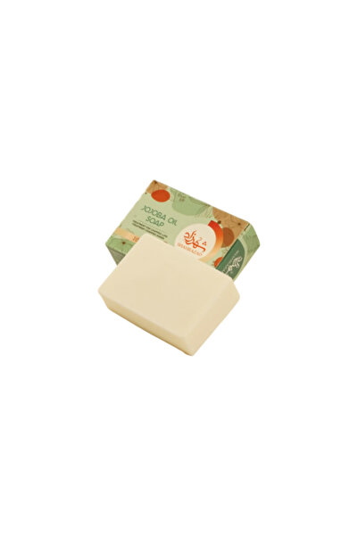 Nature Spirit The Spirit of Nature - Jojoba Soap
