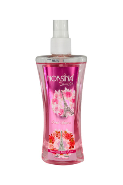 Nature Spirit نورسينا معطر جسم بخاخ باريس امور - 250 مل