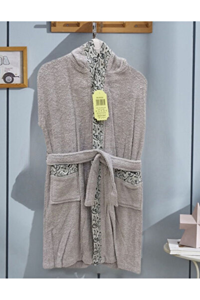 Gerenic Indian baby robes