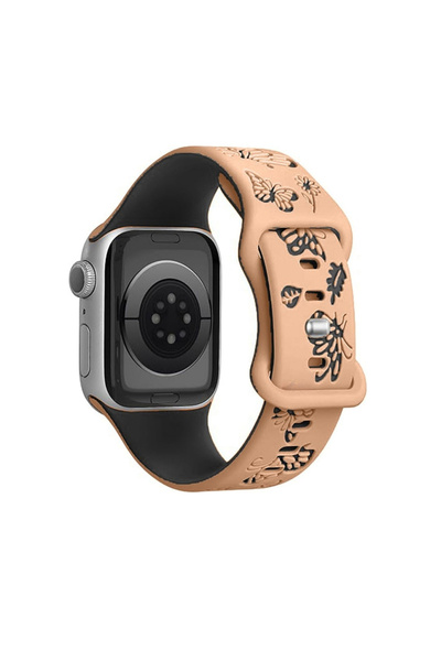 ceptego ساعة أبل ذات جودة A+ 10/11/9/8/7/6/5/4/3/SE/Ultra 49mm/46mm/45mm/44mm...