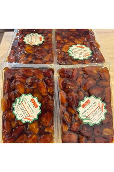 TAMR AL-NADA Al-Qassim Khalas Dates - Al-Shuyoukh (4 kg)
