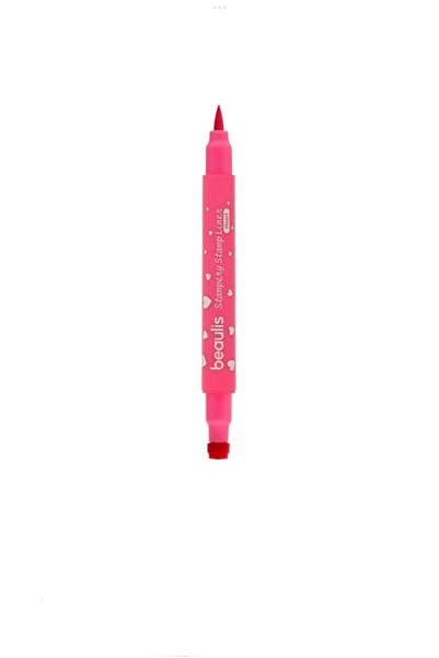beaulis Stamp Liner Heart Soft Love