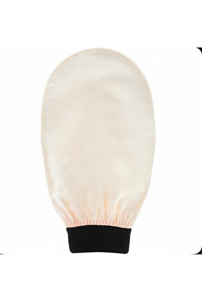 Mebey Home Elastic Bath Shower Scrub Exfoliating Glove