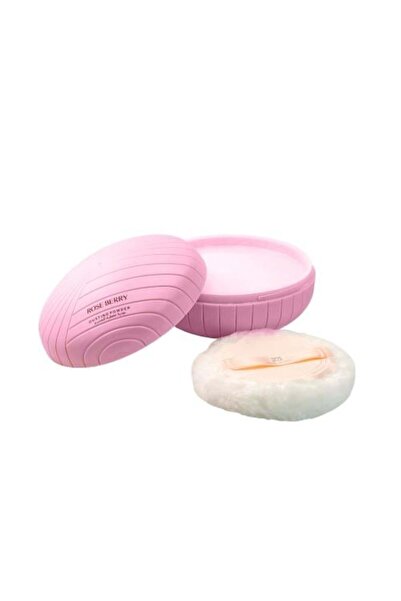 ROSE BERRYY Lara Rose Black Rose Scented Body Powder (200g)