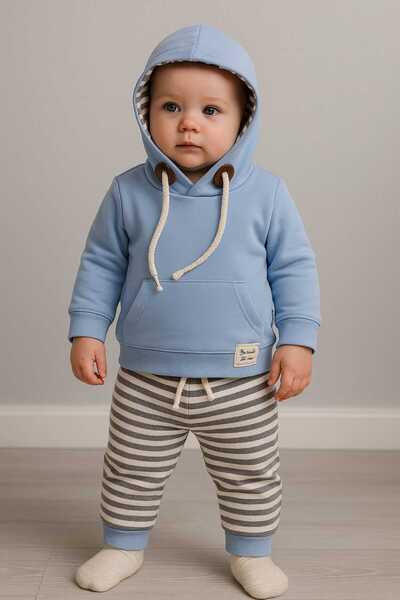 Nazar TRENING BEBELUS