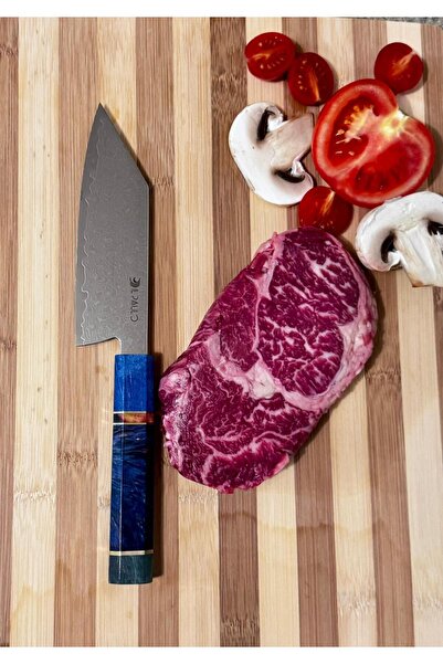 IL PAULO Cutit Kiritsuke - Cadou perfect - 14cm