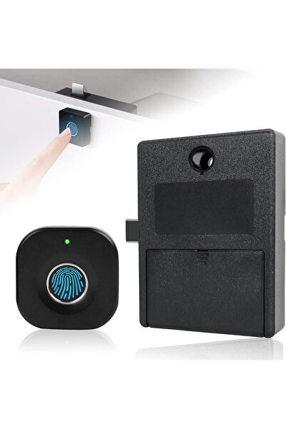 OEM Smart drawer lock with digital