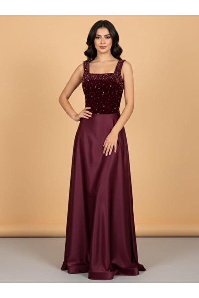 Hullm Store Rashaa's dress