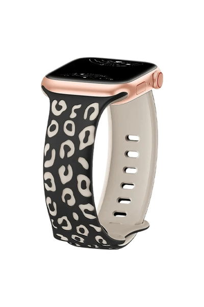 ceptego سوار ساعة آبل عالي الجودة متوافق مع الإصدارات 10/11/9/8/7/6/5/4/3/SE/...