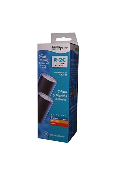 Instapure Cartus filtrant R2 TWIN