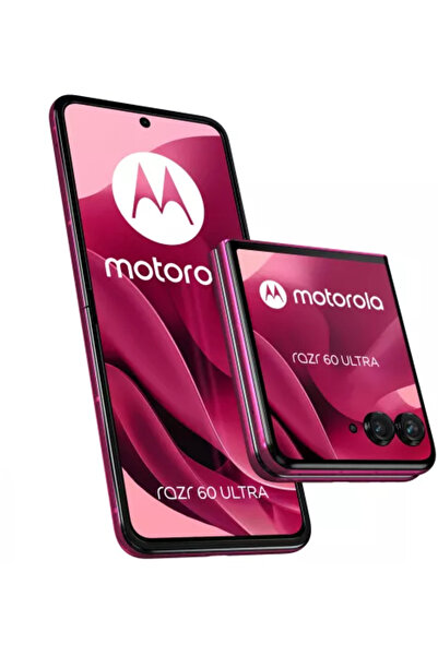 Motorola Nexus 6 Telefon mobil Motorola razr 60 ultra Dual SIM 512GB 16GB RAM...