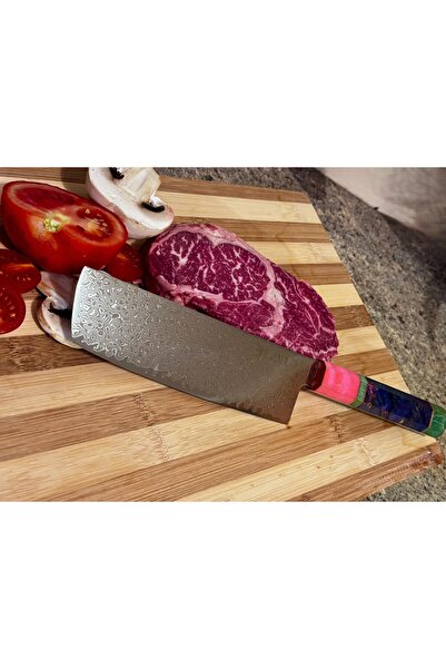 IL PAULO - Cutit Nakiri - Cadou perfect