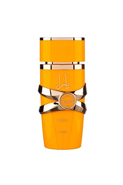 lattafa Yara Tous – Eau de Parfum for Women, 100 ml