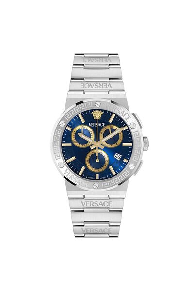 Versace VRSCVEKMA0225 Kol Saati