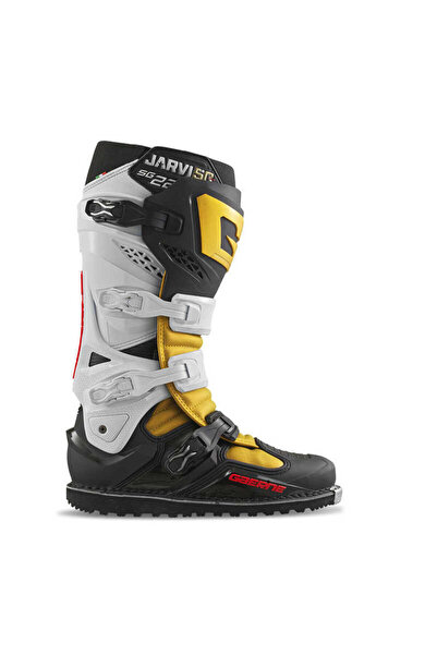 SG22 JARVIS 50.YIL LIMITED EDITION CROSS ÇİZME - 46