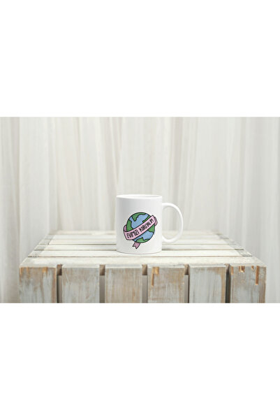 BUTİK-GAMZE12 كؤوس الغني بويزيتيف بايتنج