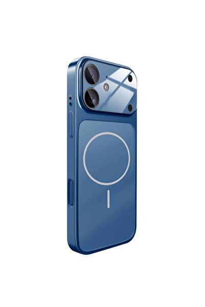 Caseji حافظة هاتف متوافقة مع آيفون 11 بمظهر 17 برو مع عدسة كاميرا زجاجية AG و...