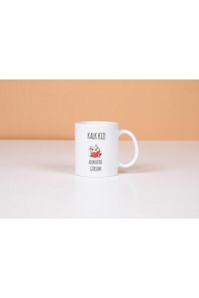 BUTİK-GAMZE12 كؤوس الغني بويزيتيف بايتنج