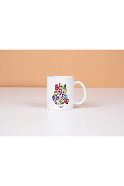 BUTİK-GAMZE12 كؤوس الغني بويزيتيف بايتنج