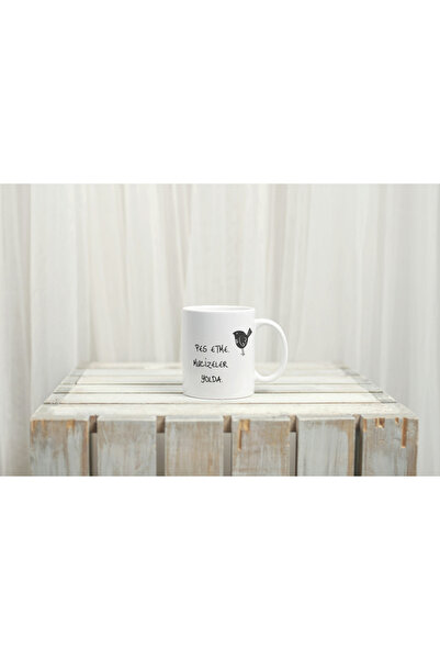 BUTİK-GAMZE12 كؤوس الغني بويزيتيف بايتنج