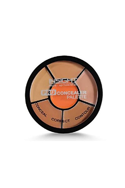 jaysuing Insight Cosmetics Pro Concealer Palette (Concealer)