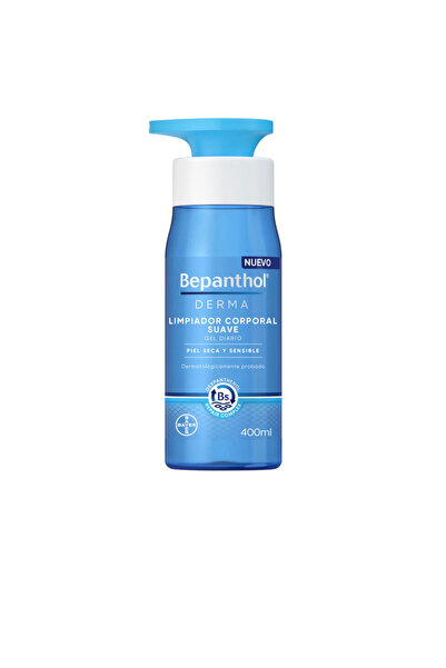 Bepanthol Derma Sanftes Tägliches Körperreinigungsgel 400 ml