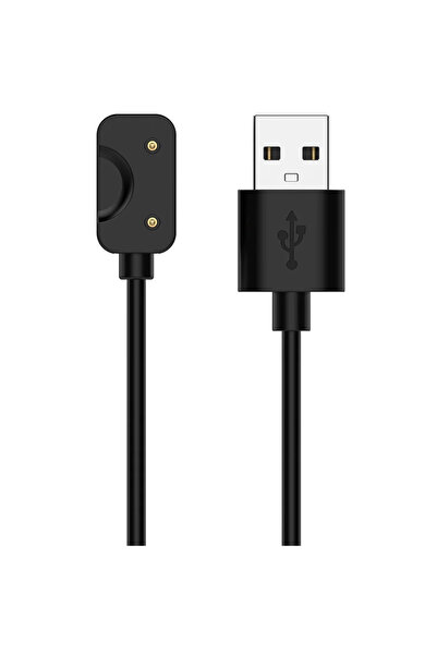 Choice كابل شحن USB بطول 1 متر من نوع USB/Type C، قاعدة شحن سريعة لساعة ذكية ...