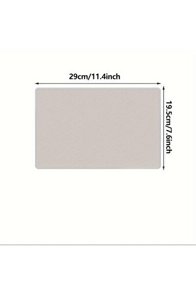 Choice1 FOR 13 14 MacBook Screen & Keyboard Protector - Ultra-Soft Microfiber...