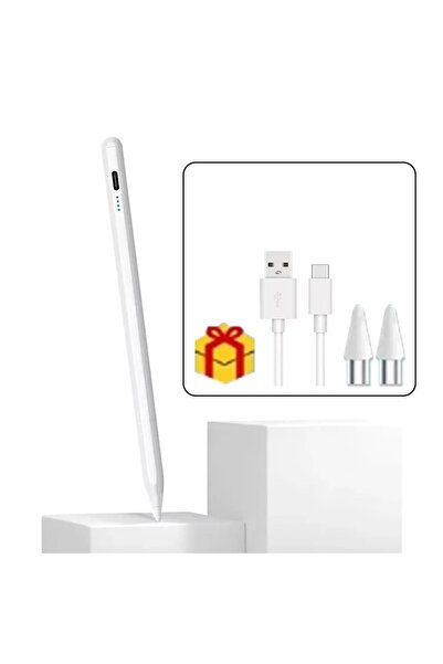 Choice قلم لمس عالمي ZP4light2head1 لأجهزة iOS وAndroid وWindows والهواتف الل...