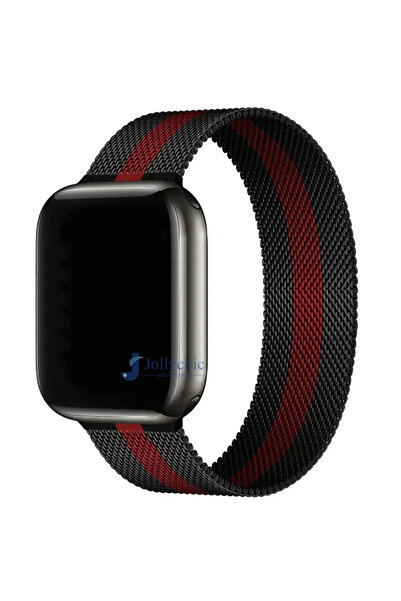 Choice سوار ميلانو brb مقاس 38، 40، 41، S10-42 مم، مناسب لساعات Ultra 2، متوف...