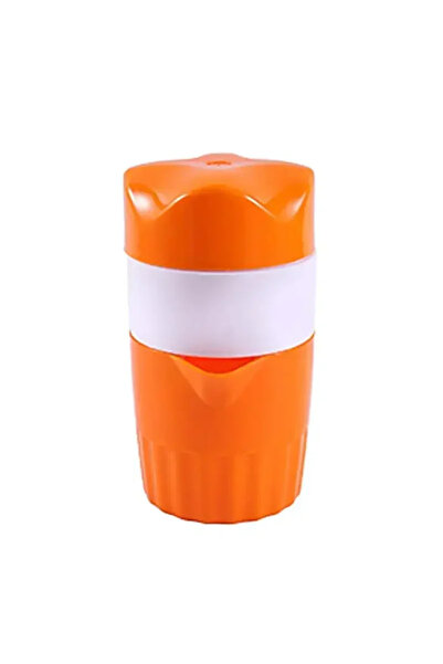 Choice عصارة برتقال يدوية كبيرة الحجم، كوب عصير برتقال صالح للشرب، عصارة فواك...