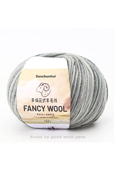 Choice 13 لفة من خيوط صوف ميرينو، وزن كل لفة 50 غرام، خيوط صوف للأطفال، مناسب...