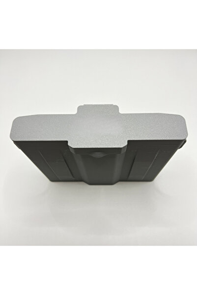 Choice صندوق تخزين Neo2 لطائرة DJI Neo2، حقيبة صلبة مطبوع ثلاثية الأبعاد - صندوق تخزين مقاوم للصدمات والماء للطائرة بدون طيار